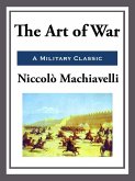 The Art of War (eBook, ePUB) The Art of War (eBook, ePUB)