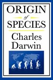 Origin of Species (eBook, ePUB)