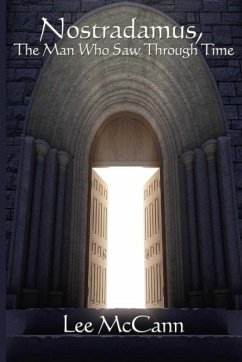 Nostradamus (eBook, ePUB) - McCann, Lee