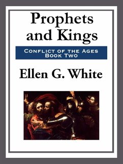 Cover Prophets and Kings (eBook, ePUB)