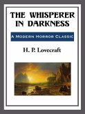 The Whisperer in the Darkness (eBook, ePUB)