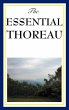The Essential Thoreau (eBook, ePUB) - Bild 1