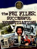 The FBI Files (eBook, ePUB)