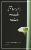 Piccolo mondo antico (eBook, ePUB)