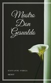 Mastro Don Gesualdo (eBook, ePUB)