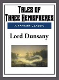 Tales of Three Hemispheres (eBook, ePUB)