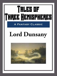 Tales of Three Hemispheres (eBook, ePUB) Cover Tales of Three Hemispheres (eBook, ePUB)