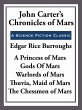 John Carter's Chronicles of Mars... - Bild 1