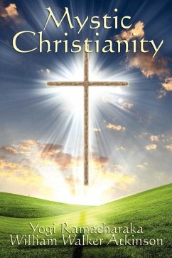 Cover Mystic Christianity (eBook, ePUB)