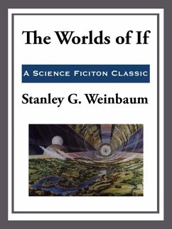 Cover The World of If (eBook, ePUB)