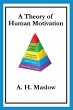 A Theory of Human Motivation (eBook,... - Bild 1