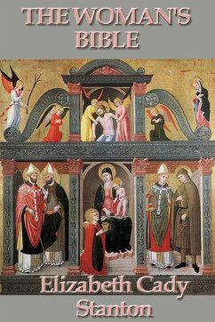 Cover The Woman's Bible (eBook, ePUB)