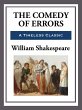 The Comedy of Errors (eBook, ePUB) - Bild 1