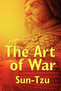 The Art of War (eBook, ePUB) - Tzu, Sun