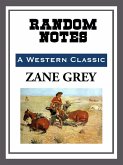Random Notes (eBook, ePUB)