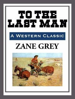 Cover To the Last Man (eBook, ePUB)