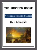 The Shunned House (eBook, ePUB)