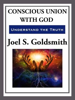 Cover Conscious Union With God (eBook, ePUB)