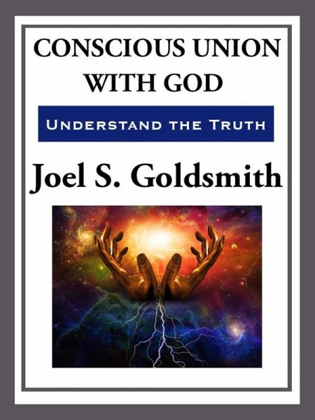 Conscious Union With God (eBook, ePUB)