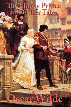 Cover The Happy Prince and Other Tales (eBook, ePUB)