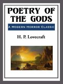 Poetry of the Gods (eBook, ePUB)
