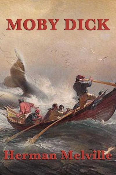 Moby Dick (eBook, ePUB) Moby Dick (eBook, ePUB)