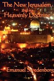 The New Jerusalem and Its Heavenly Doctrine (eBook, ePUB)
