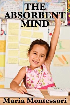 Cover The Absorbent Mind (eBook, ePUB)