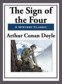 The Sign of the Four (eBook, ePUB)