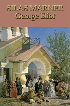 Cover Silas Marner (eBook, ePUB)