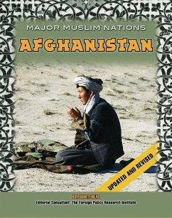 Afghanistan (eBook, ePUB) - Whitehead, Kim