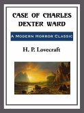 Case of Charles Dexter Ward (eBook, ePUB)