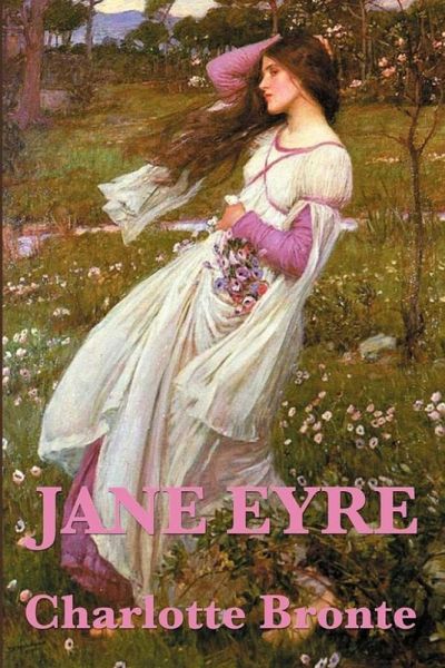 Jane Eyre (eBook, ePUB)