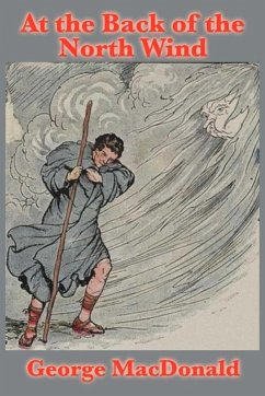 Cover At the Back of the North Wind (eBook, ePUB)