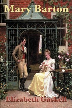 Mary Barton (eBook, ePUB) - Gaskell, Elizabeth