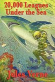 20,000 Leagues Under the Sea (eBook, ePUB)