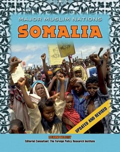 Cover Somalia (eBook, ePUB)