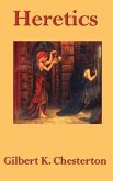 Heretics (eBook, ePUB)