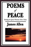 Poems of Peace (eBook, ePUB)