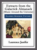 Extracts from the Galactick Almanack (eBook, ePUB) Extracts from the Galactick Almanack (eBook, ePUB)