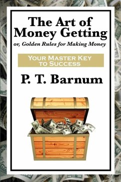 Cover The Art of Money Getting (eBook, ePUB)