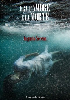 Cover Fra l'amore e la morte (eBook, ePUB)