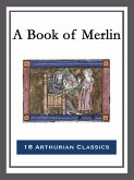 A Book of Merlin (eBook, ePUB)