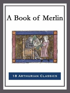 A Book of Merlin (eBook, ePUB) - Bidder, George Parker