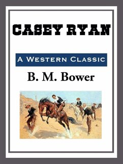 Casey Ryan (eBook, ePUB) - Bower, B. M.