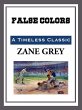 False Colors (eBook, ePUB) - Bild 1