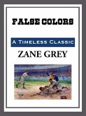 False Colors (eBook, ePUB) False Colors (eBook, ePUB)