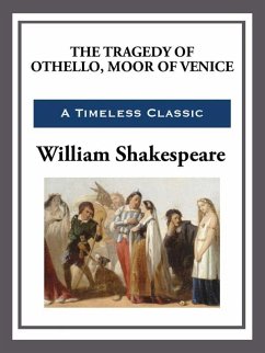 Cover Othello (eBook, ePUB)