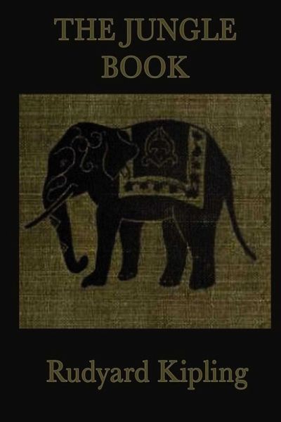The Jungle Book (eBook, ePUB)