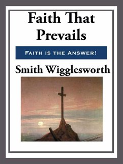 Cover Faith That Prevails (eBook, ePUB)